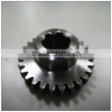 spur gear