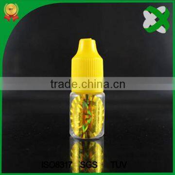 30ml Bottles Hologram Sticker for Eliquid Bottle photo-2