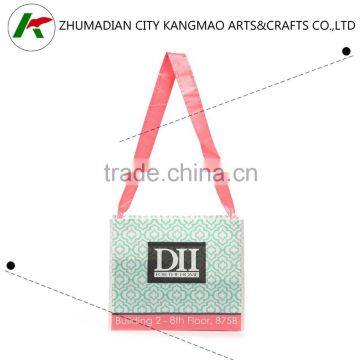 Promotion non-woven lamination bag