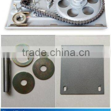 JMJ650/3.9-DC-(800Kg) DC Gear Motor photo-2