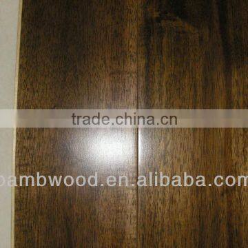 HOT!!!2013 Cheap Walnut Flooring