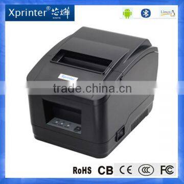 thermal printer mechanism for 80 mm pos printer