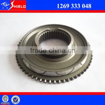 Iveco repair kit Gearbox coupling body pick-up truck for ZF 5S-111GP used tractors 1269333048