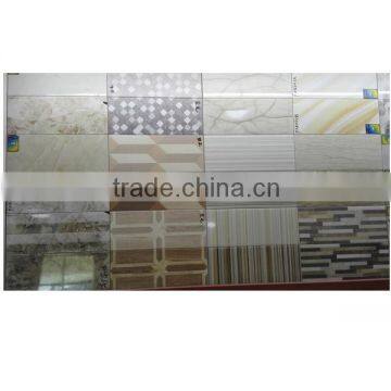 200x500mm new size new design inkjet ceramic wall tile