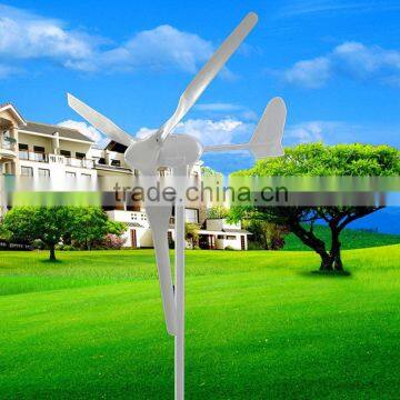 600w 800w Neodymium Magnets Wind Turbine