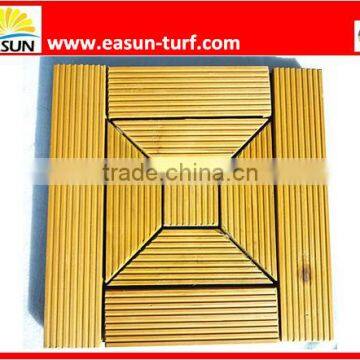 300mm x 300mm Interlocking Fir Tile