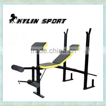 qj--bn027a 2014 Item gym home weight bench