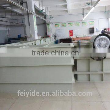 Feiyide Manual Oxidation Electroplating Rack Plating Machine photo-5
