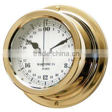 Nautical Clock