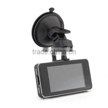 G3000 Car DVR 2.7 Inch Camera 12.0 Mega 1080P FHD Motion Detection Night Vision HDMI