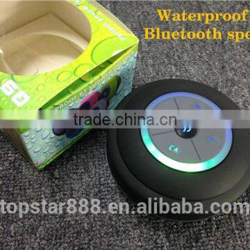 Hot Sale Wireless Waterproof Mini Portable Bluetooth Speaker