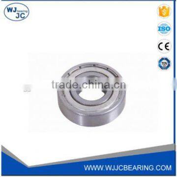 Deep Groove Ball Bearing 61817 85 x 110 x 13 mm
