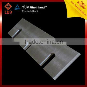 wood planing machine Knives