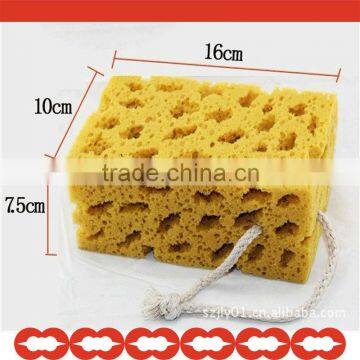 Hottest Non-scratch Cellulose Car Cleaning Sponge