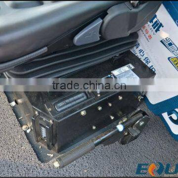 GEM 630 Front Loader 3ton in Sell photo-4