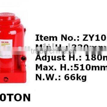 Hydraulic Bottle Jack
