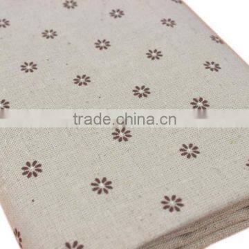 wholesale price of 100% linen fabric for buyers