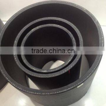 SRTP-Steel wire mesh reinforced composite PE pipe for power plant