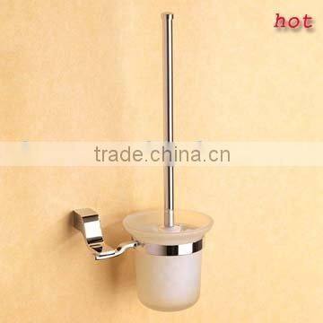 Bathroom Accessories OL-5607 Toilet brush and holder