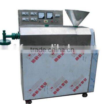 Hot Sale Potato Noodle Machine/vermicelli making machine/ground rice flour machine