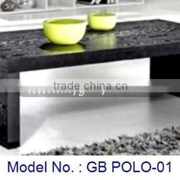 Wooden Coffee Table, Living Table, Modern Table, Wood Table