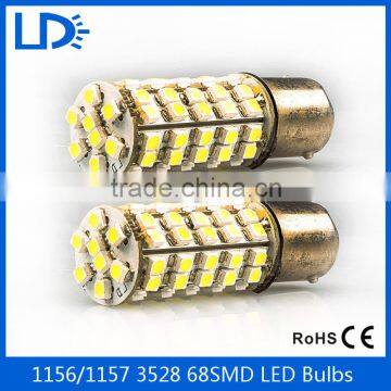 External Lights Tail Light Brake Reverse Backup Lamps LED car Turn Signal Lamp Bulbs