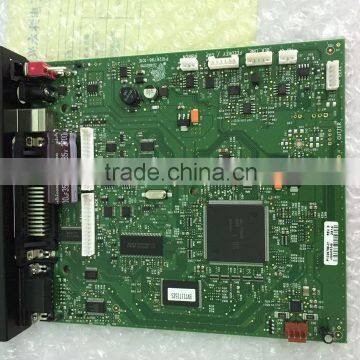 Original for zebra GK888T barcode label making machine motherboard