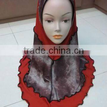 2014 OEM-Muslim Malaysia Hijab G-144#