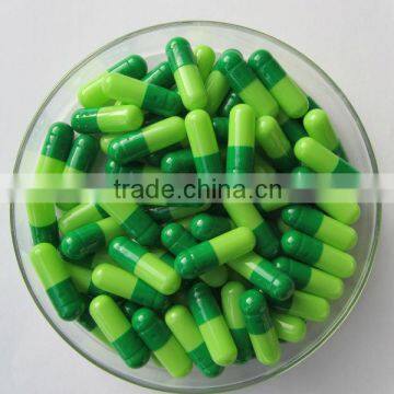GMP Certified Hard Gelatin Capsule Shell photo-5