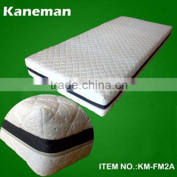 Chinese Bedroom Furniture Single Bed Mattress