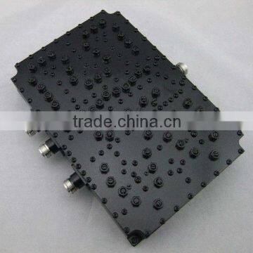 800-960/1710-1880/1920-2170MHz Tri Band Combiner/Triplexer