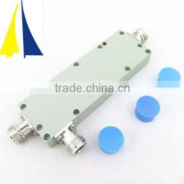 RF 700-3500MHz Directional Coupler 200W 10dB (N-F)