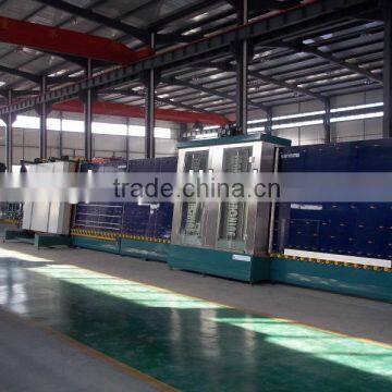 vertical insulating Glass Flat-Pressing machine(SM-2200)