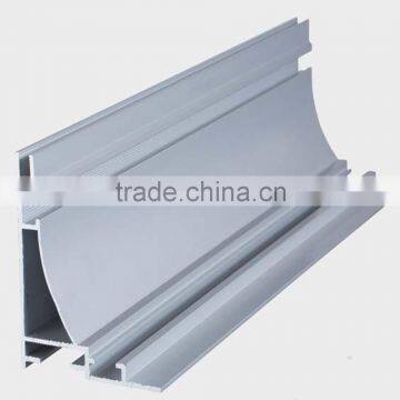 custom aluminium profile for Electronic