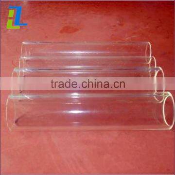 2016 Hot Sale Clear Plastic Pipe Color Acrylic Tube photo-5