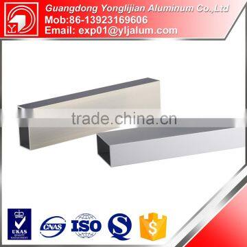 2015 Hot Selling Stable Quality Colourful Surface Treatment Aluminium Profile photo-3