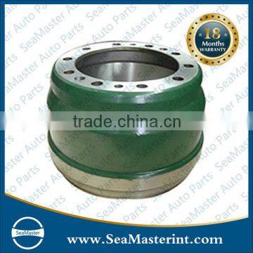 Brake Drum for BPW 0310590040