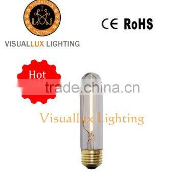 Vintage Lighting Bulb T128-1W Led Lighting Bulb 1 Watt Led Bulb 3000 Lumen Led Bulb Light