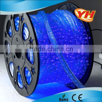 led rope light short package