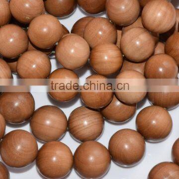 7mm round brown sandalwood mala/rosary buddhist/sandalwood beads