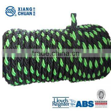 LR Approvaled Polypropylene and Nylon Rope