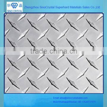 Embossed Aluminium Coil Roll in Kinds of Patterns