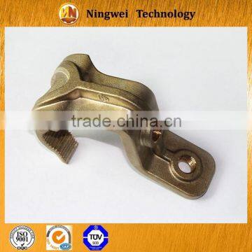 H62 Copper product ,shaoxing precise investment castings