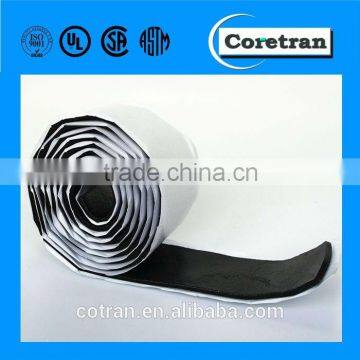 Insulation rubber gas pipe tape for moisture sealing on all types of telecommunications