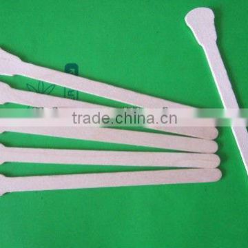 disposable wood Stirrer For Coffee