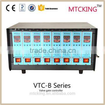 Temperature Controller Suppliers Hot Runner Sequence Controller With Great Price photo-3