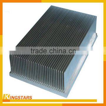 Aluminum heat sink