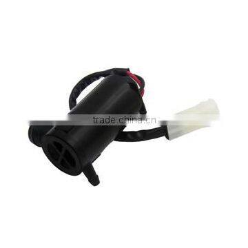 Universal Vehicle Auto Parts Windshield Windscreen Washer Pump