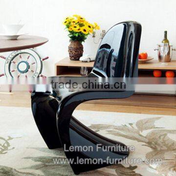 Economic top sell plastic injection chair