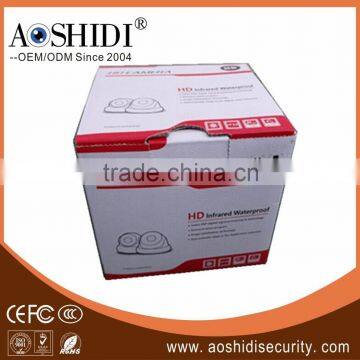 AO-P2F72-AHD High Quality AHD Camera Style 720P 1.0MP Cheap Dome Camera photo-6